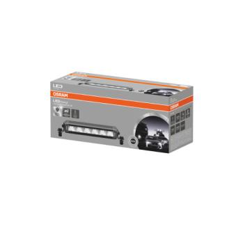 Projecteur longue portée OSRAM LEDDL122-SP SR