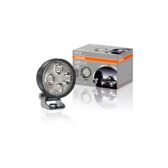 Projecteur longue portée OSRAM LEDDL119-WD
