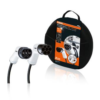 Câble de recharge, véhicule électrique OSRAM OCC23205