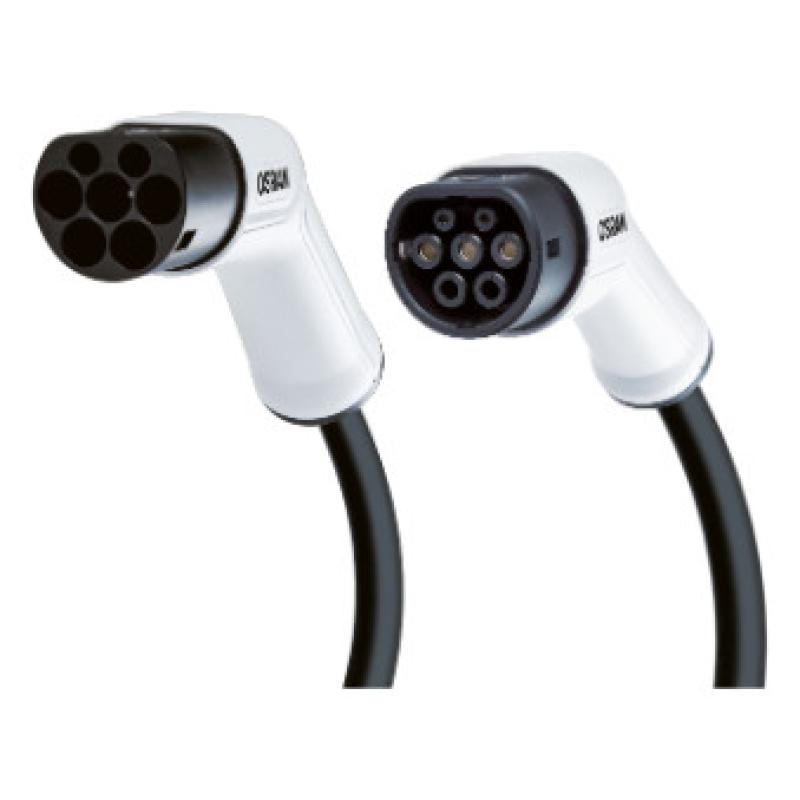 Câble de recharge, véhicule électrique OSRAM OCC23P05 - Visuel 1