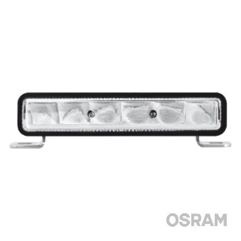 Projecteur longue portée OSRAM LEDDL105-SP - Visuel 2