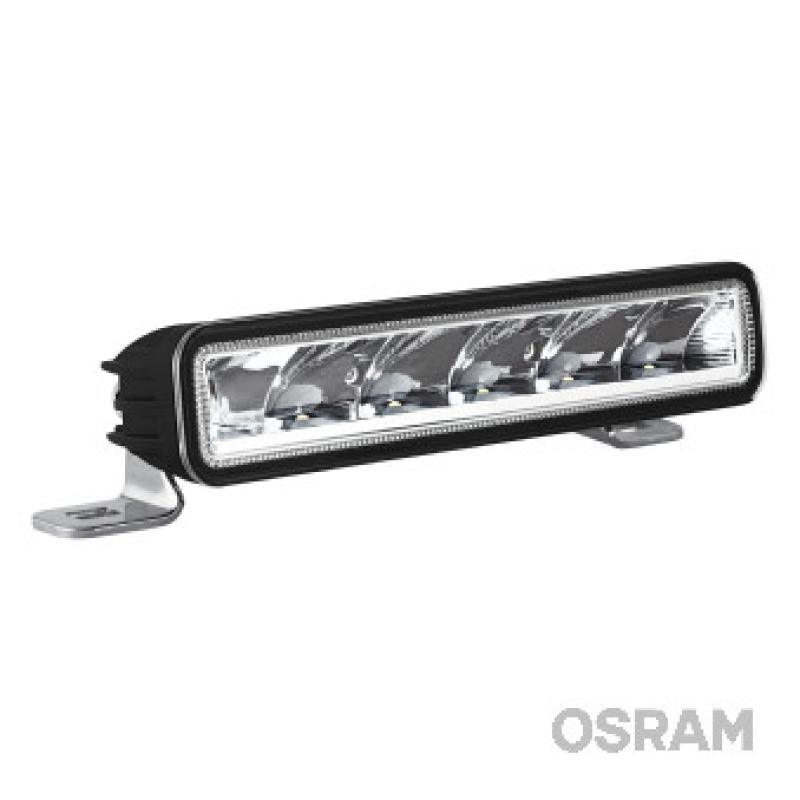 Projecteur longue portée OSRAM LEDDL105-SP - Visuel 1