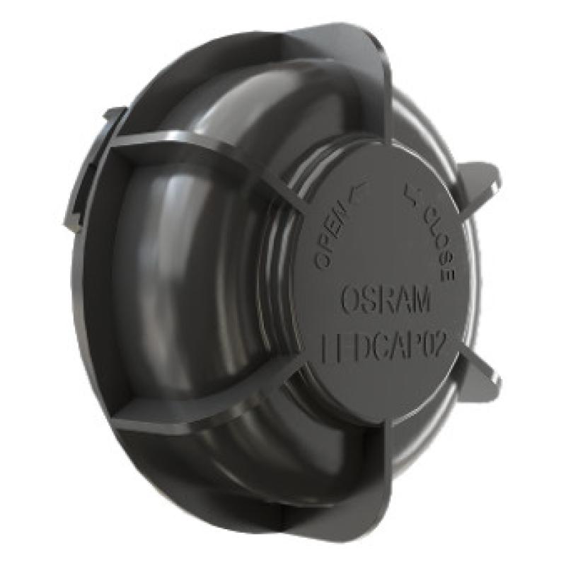 Bonnette, projecteur principal OSRAM LEDCAP02 - Visuel 1
