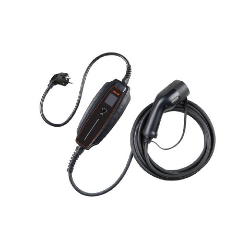 Câble de recharge, véhicule électrique OSRAM OPC20A05 - Visuel 1