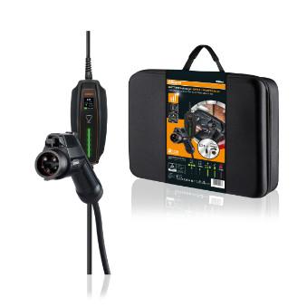 Câble de recharge, véhicule électrique OSRAM OPC10A05