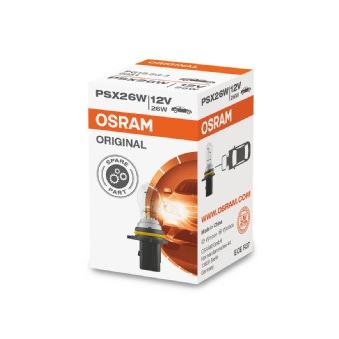 Ampoule, feu de stationnement/de position OSRAM 6851