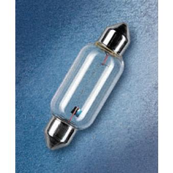 Ampoule, éclairage intérieur OSRAM 6429