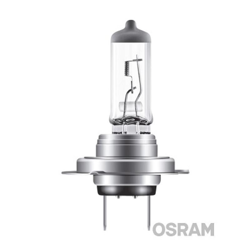 Ampoule, projecteur longue portée OSRAM 64215 - Visuel 1