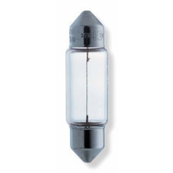 Ampoule, feu éclaireur de plaque OSRAM 6423