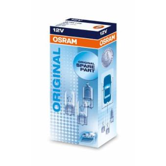 Ampoule, feu clignotant OSRAM 2825ULT