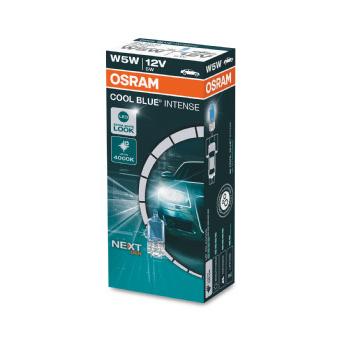 Ampoule, feu clignotant OSRAM 2825CBN