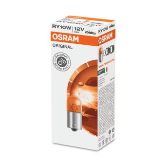 Ampoule, feu clignotant OSRAM 5009NA