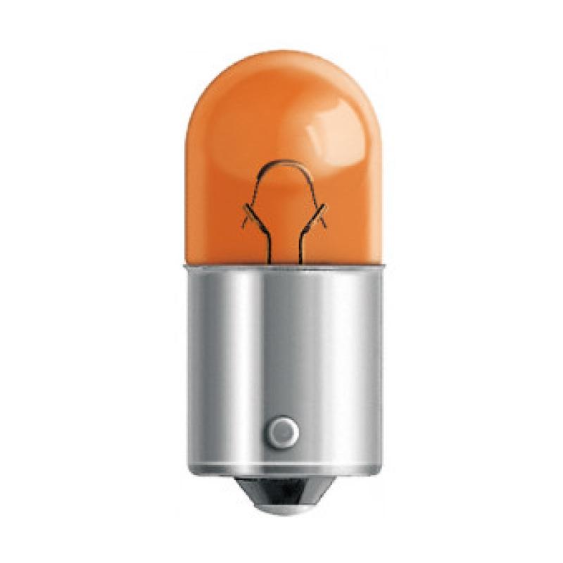 Ampoule, feu clignotant OSRAM 5009NA - Visuel 1