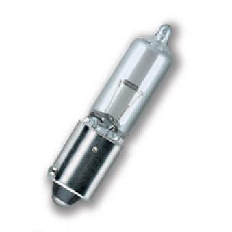 Ampoule, éclairage intérieur OSRAM 64111