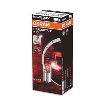Ampoule, feu clignotant OSRAM 5627TSP