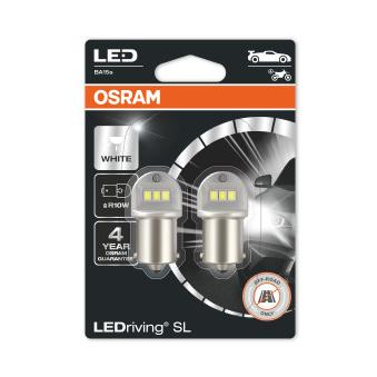 Ampoule, feu clignotant OSRAM 5008DWP-02B
