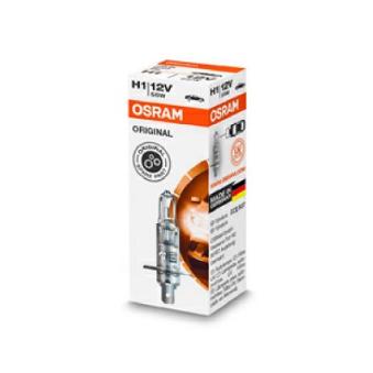 Ampoule, projecteur longue portée OSRAM 64150