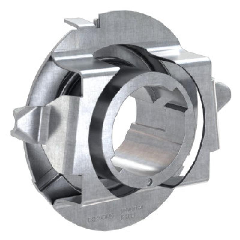 Douille de lampe, projecteur principal OSRAM 64210DA06 - Visuel 1