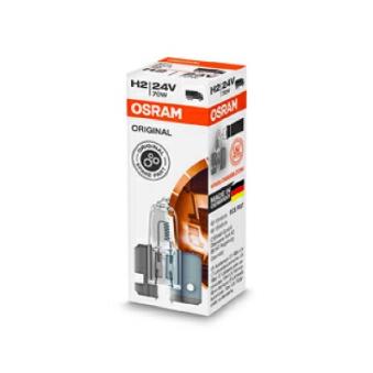 Ampoule, projecteur principal OSRAM 64175