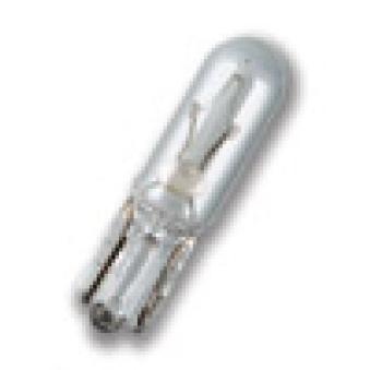 Ampoule, éclairage des instruments OSRAM 2741