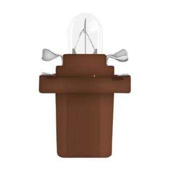 Ampoule, éclairage des instruments OSRAM 2741MFX