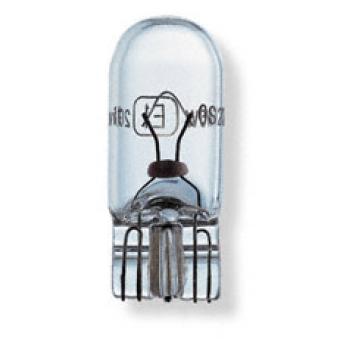 Ampoule, éclairage des instruments OSRAM 2820