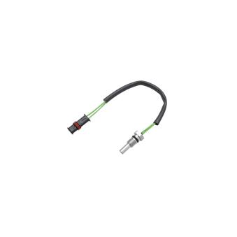 Kit rép de câble, capteur de temp liquide de refroidis WEBASTO 9010620A