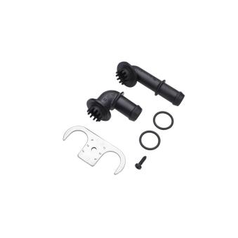 Pompe de circulation d'eau, chauffage auxiliaire WEBASTO 9021766A