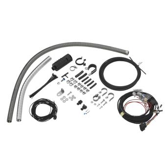 Chauffage auxiliaire WEBASTO 9027987A