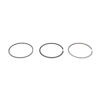 Jeu de segments de pistons GOETZE ENGINE 08-445200-40