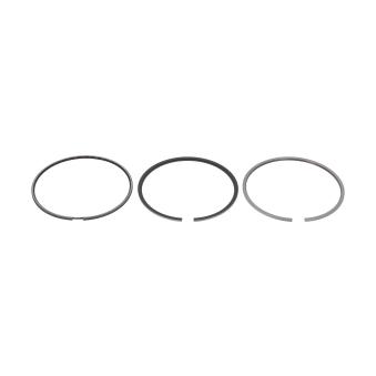 Jeu de segments de pistons GOETZE ENGINE 08-445200-30