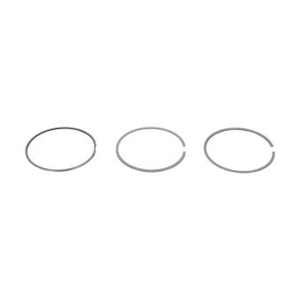 Jeu de segments de pistons GOETZE ENGINE 08-453900-00