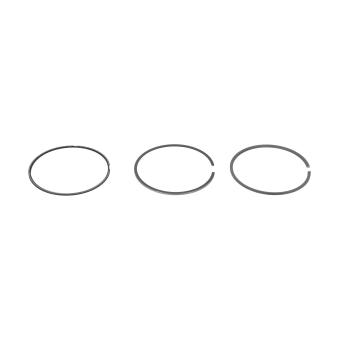 Jeu de segments de pistons GOETZE ENGINE 08-438800-10