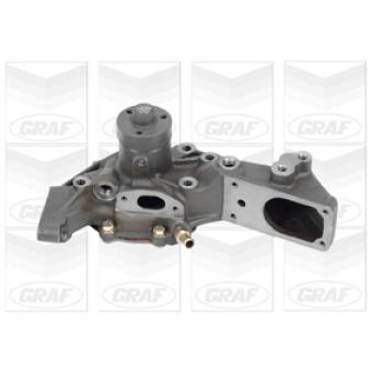 Pompe à eau GRAF PA842