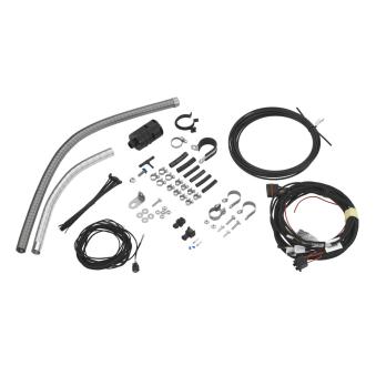 Chauffage auxiliaire WEBASTO 9032244A