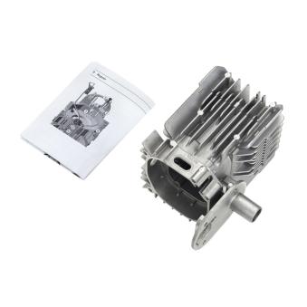 Chauffage auxiliaire WEBASTO 9034048A