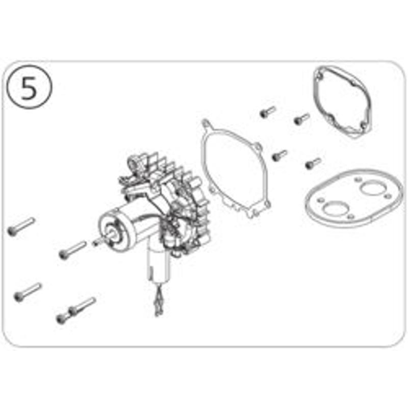 Chauffage auxiliaire WEBASTO 9037049A - Visuel 1