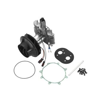 Chauffage auxiliaire WEBASTO 9037106A