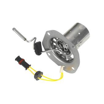 Chauffage auxiliaire WEBASTO 1322848A