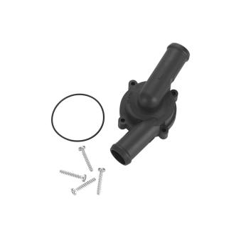 Pompe de circulation d'eau, chauffage auxiliaire WEBASTO 1322704A