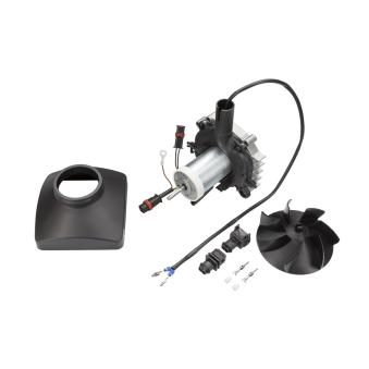 Chauffage auxiliaire WEBASTO 1303848A