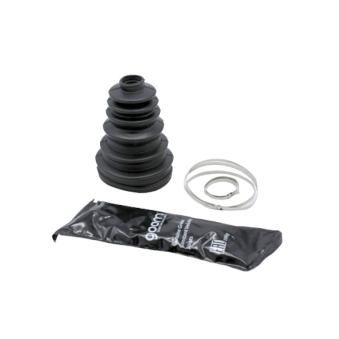 Soufflets de cardan universel GOOM CB-0004