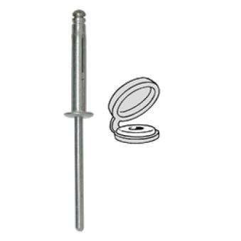 Carrosserie RESTAGRAF 4545