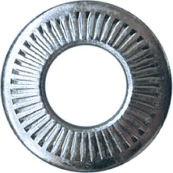 Rondelle à ressort RESTAGRAF 592