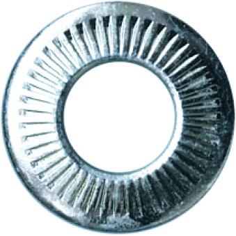 Rondelle à ressort RESTAGRAF 591