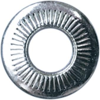 Rondelle à ressort RESTAGRAF 589