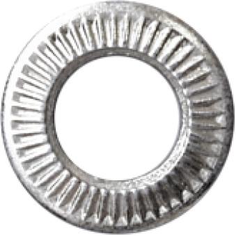 Rondelle à ressort RESTAGRAF 590