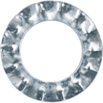 Rondelle à ressort RESTAGRAF 552