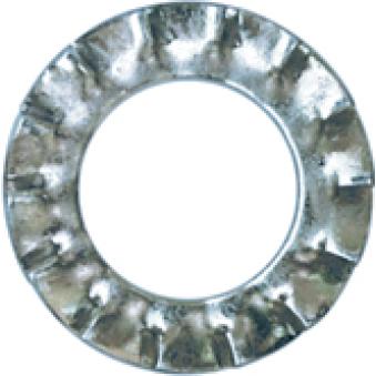 Rondelle à ressort RESTAGRAF 553