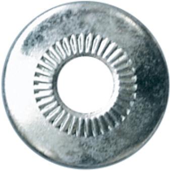 Rondelle à ressort RESTAGRAF 588